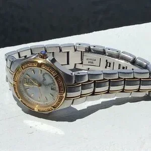 Invicta Wildflower Lady Women’s Bracelet Model No. 6391 Flame Fusion, Diamonds Invicta Wildflower Women main image 4